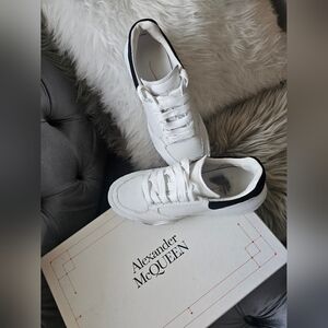Alexander McQueen for kids